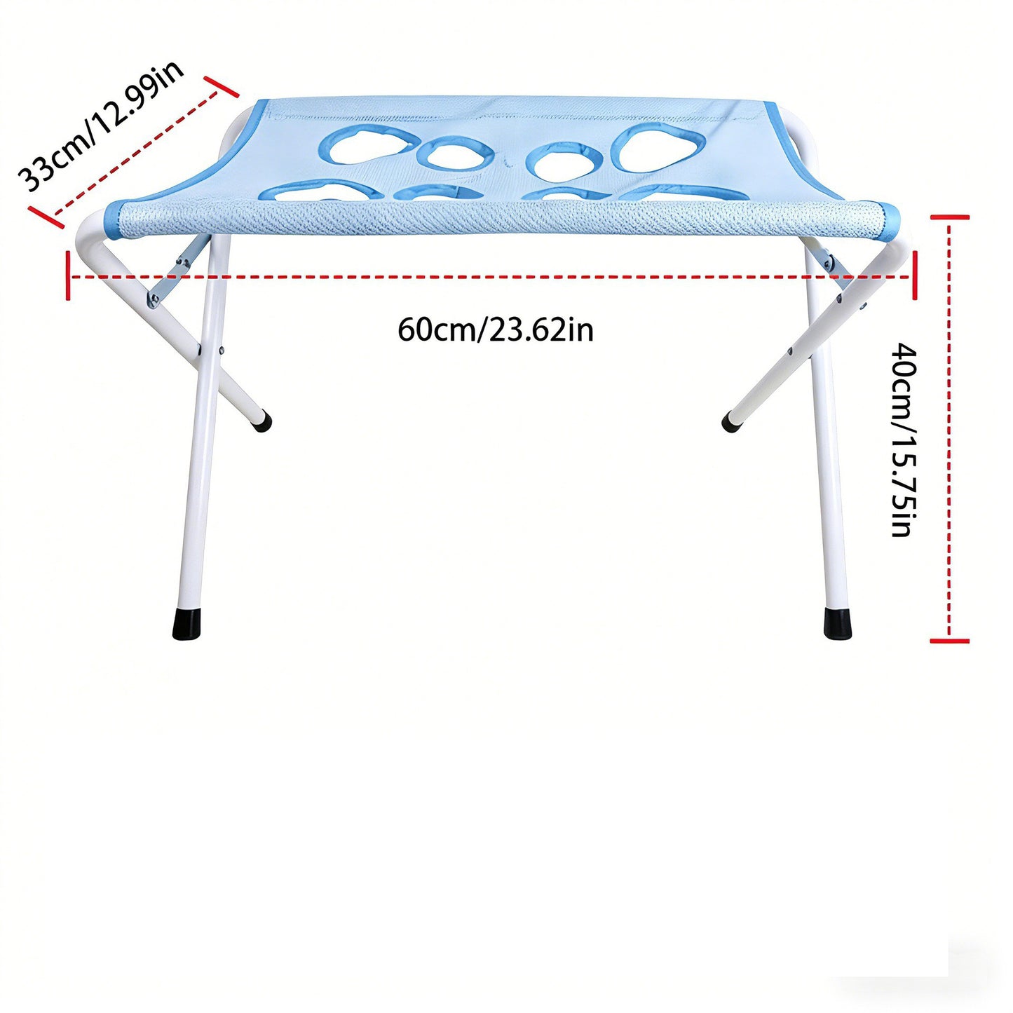 072 Anti-Scratch Anti-Bite Fixing Frame for Cat Bathing & Nail Trimming
