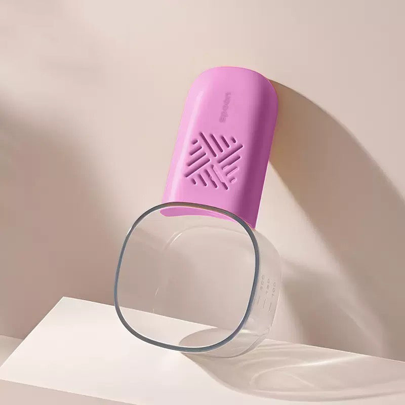 094 New PET Pet Food Scoop