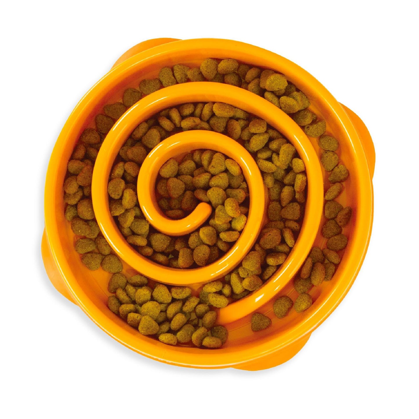 096 Slow Feeder Pet Bowl