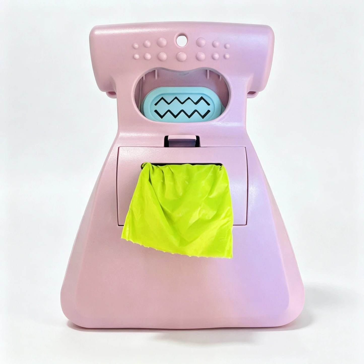 The Foldaway Pick-Up