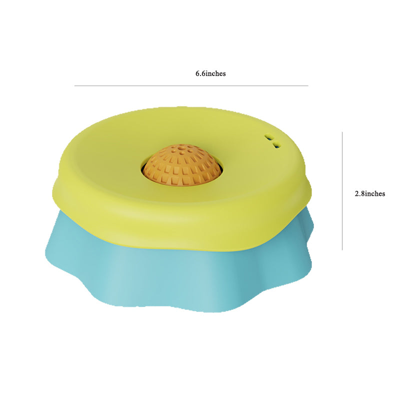 003 pet lick bowl