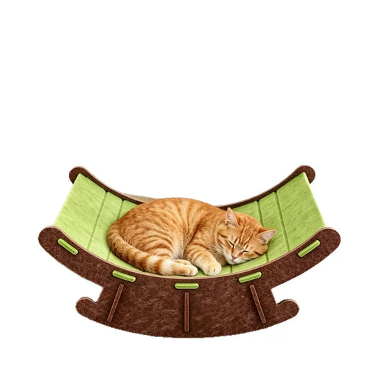 005 Cat &Dog Rocking Chair
