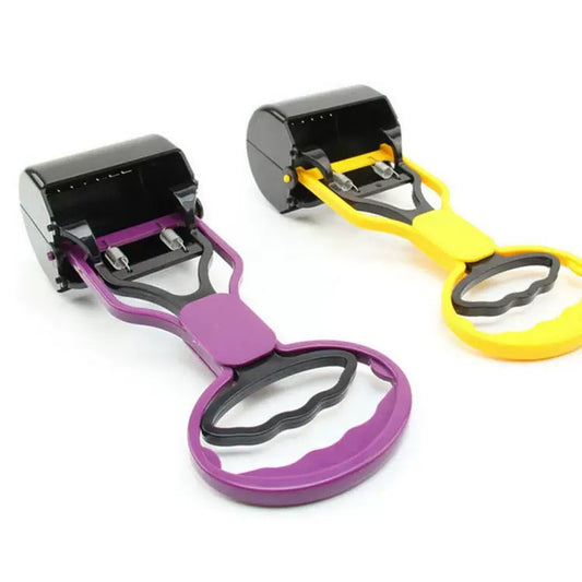 009 dog pooper scooper