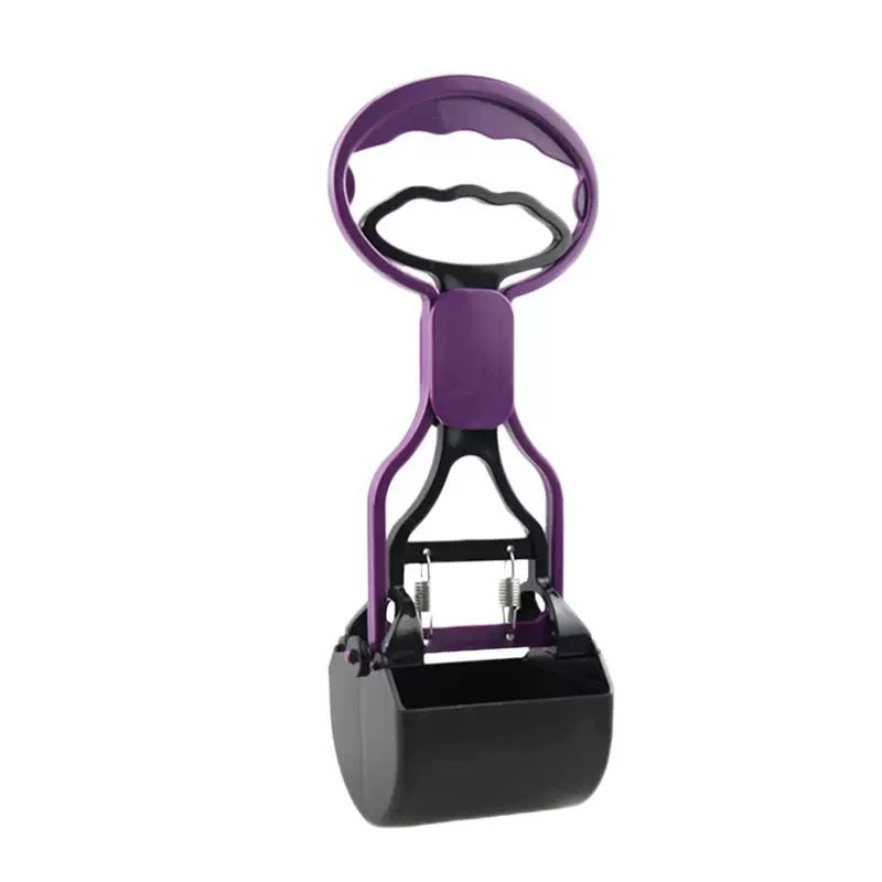 009 dog pooper scooper