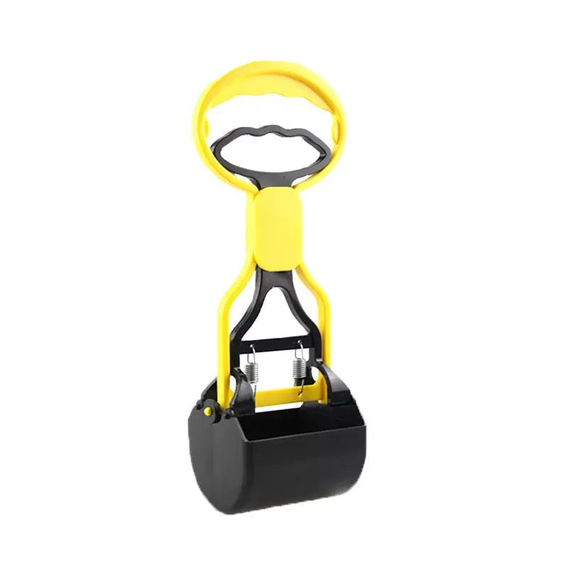 009 dog pooper scooper