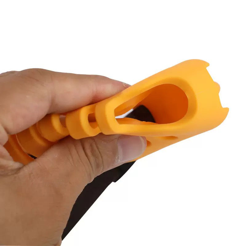 010 dog muzzle
