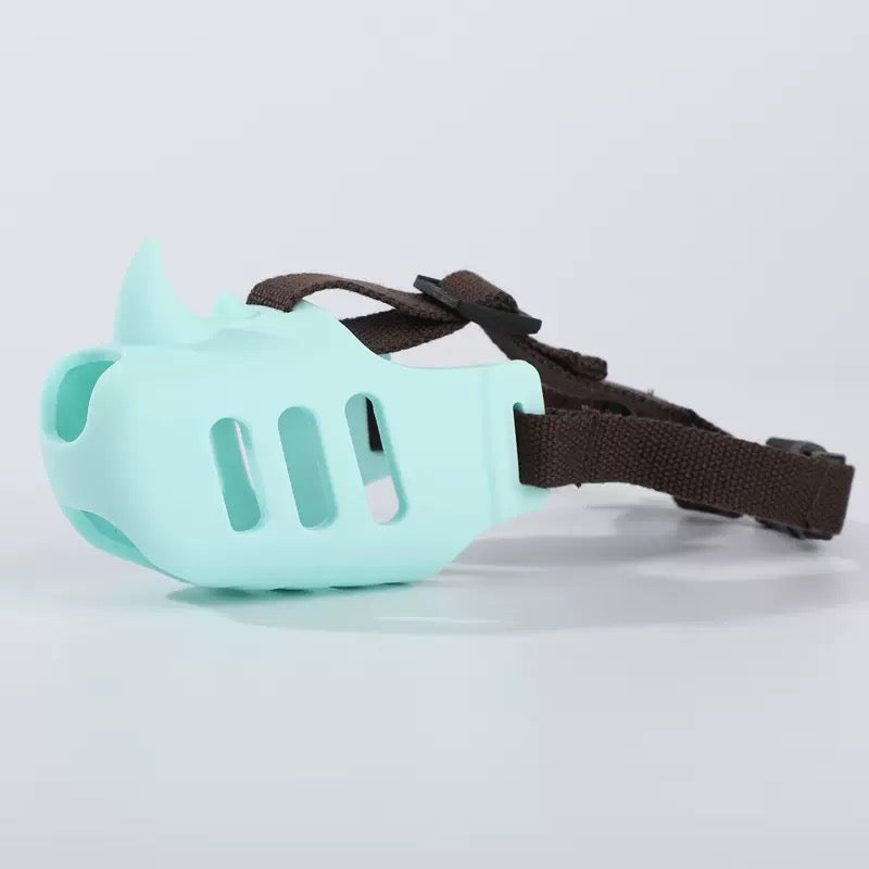 010 dog muzzle