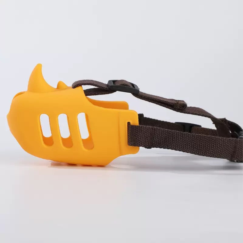 010 dog muzzle