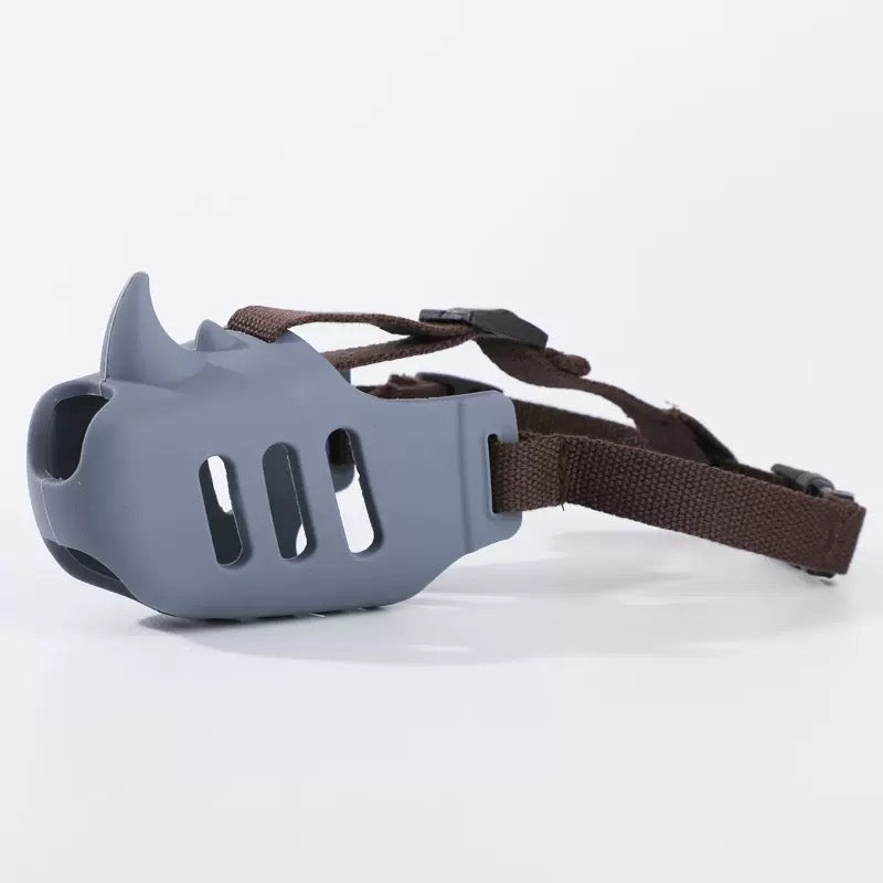 010 dog muzzle