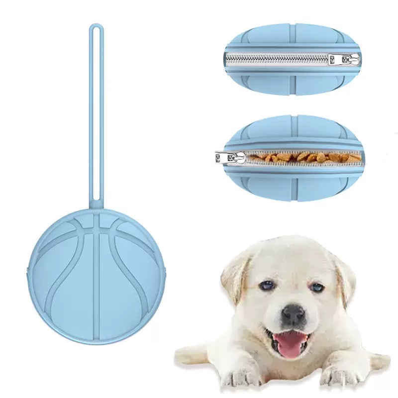 011 dog training pouch