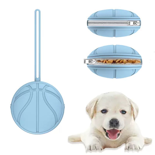 011 dog training pouch