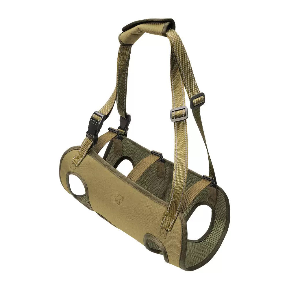 013 Adjustable Pet Rehabilitation Support Harness