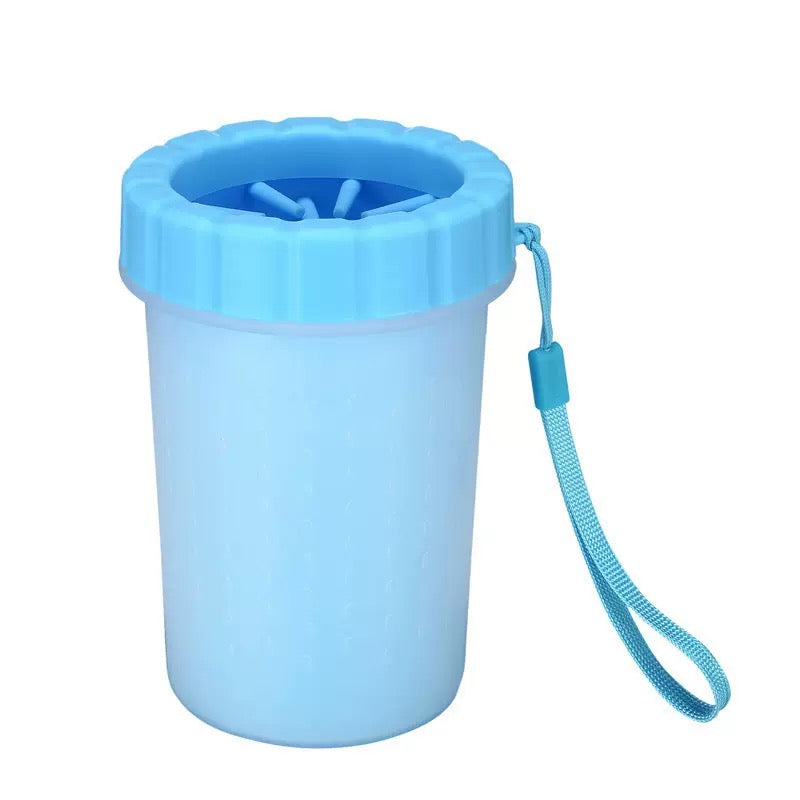 014 Pet Paw Cleaner Cup