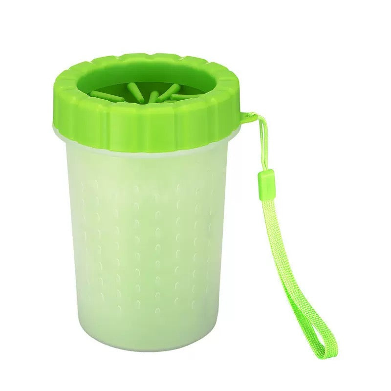 014 Pet Paw Cleaner Cup