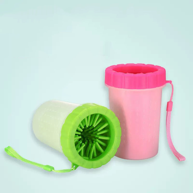 014 Pet Paw Cleaner Cup