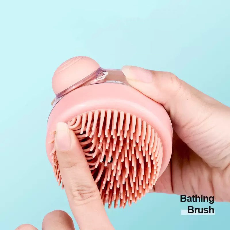 015 Pet Grooming Brush