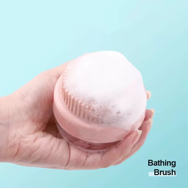 015 Pet Grooming Brush