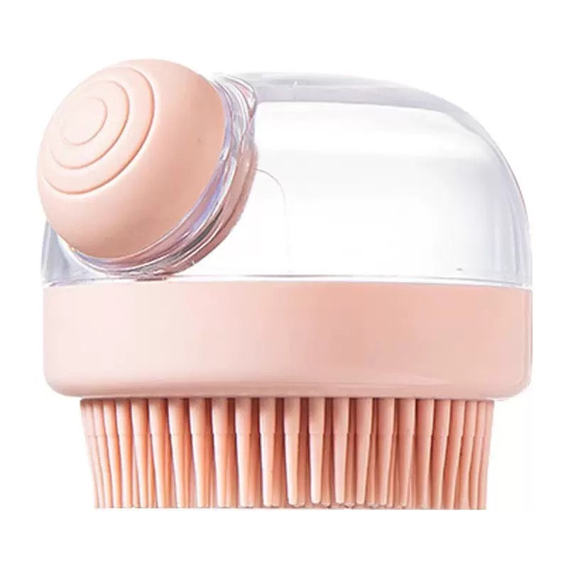 015 Pet Grooming Brush