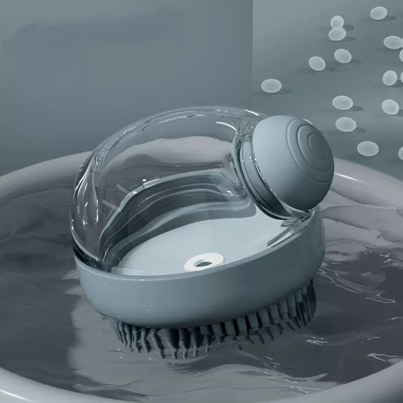 015 Pet Grooming Brush