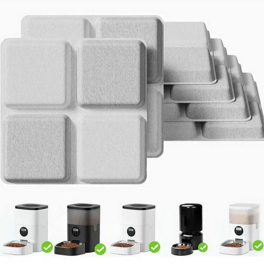 027 Square Pet Water Fountain Filter