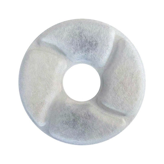 028 Round Pet Water Fountain Filter