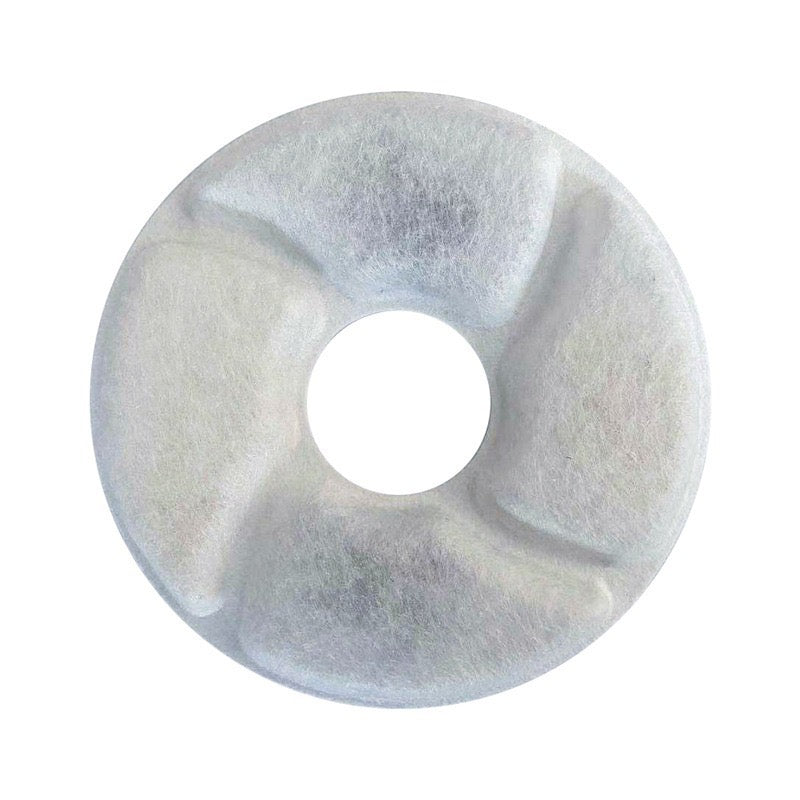 028 Round Pet Water Fountain Filter