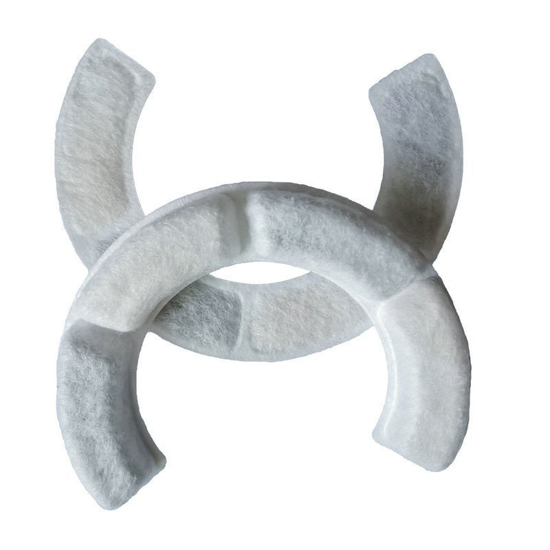 029 Curved Pet Water Fountain Filter