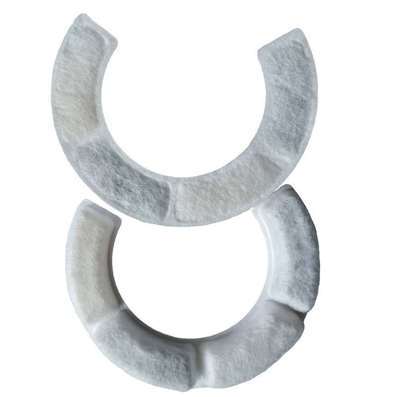 029 Curved Pet Water Fountain Filter