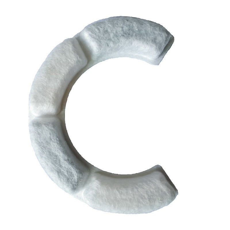 029 Curved Pet Water Fountain Filter