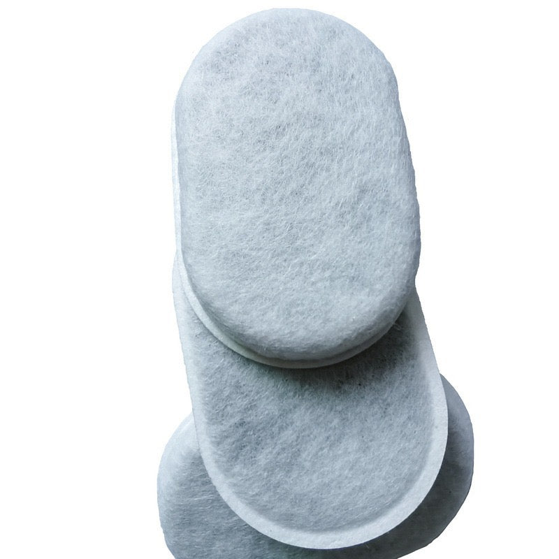 030 Wholesale Activated Carbon Filter Pads