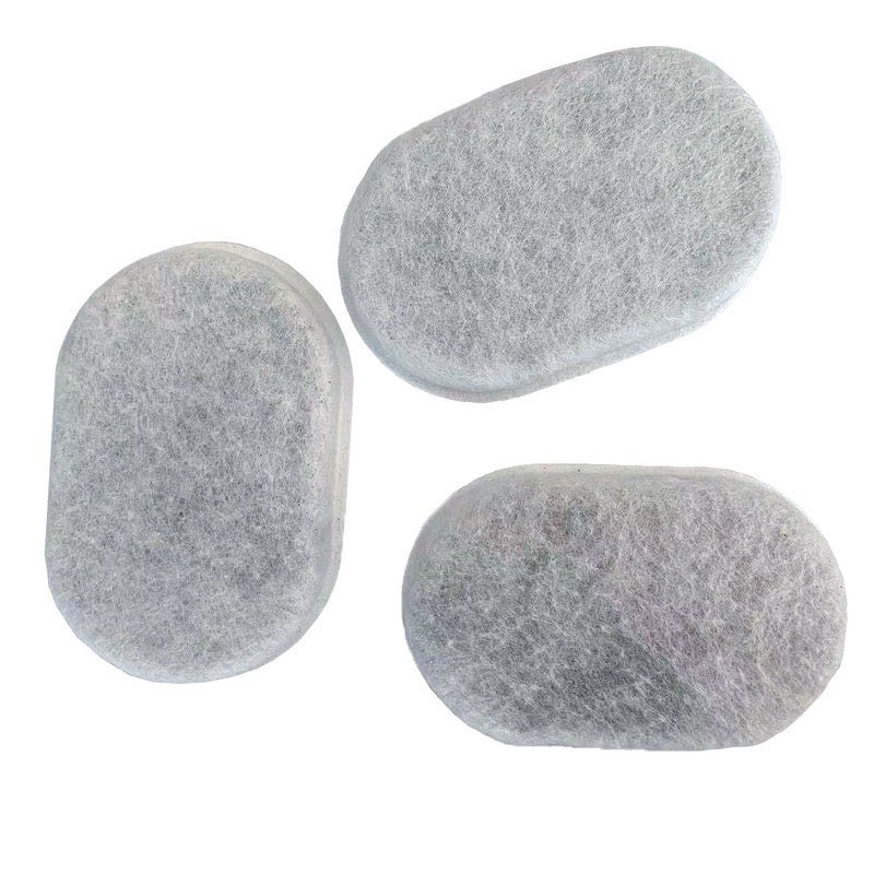 030 Wholesale Activated Carbon Filter Pads