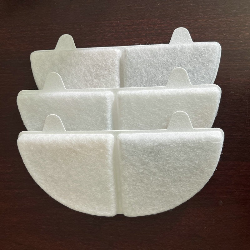 031 Filter for Smart Pet Water Fountain