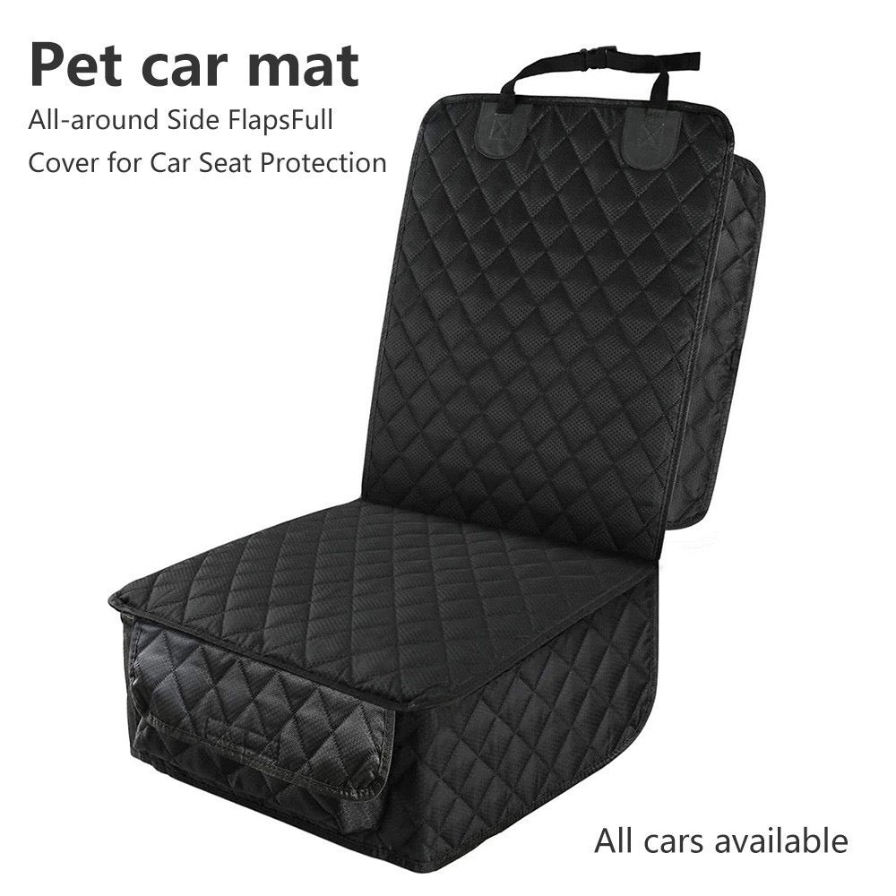 032 Cross-border Hot Sale Front Car Pet Seat Cover