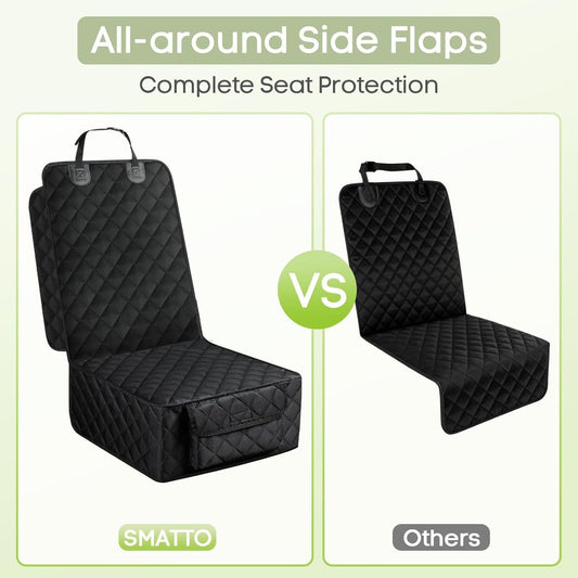 032 Cross-border Hot Sale Front Car Pet Seat Cover