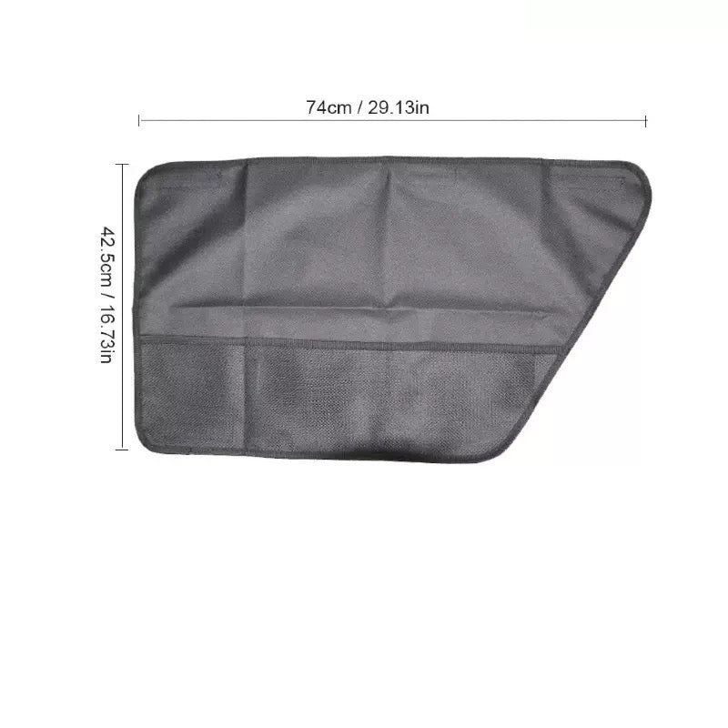 034 Car Door Pet Protector Pad