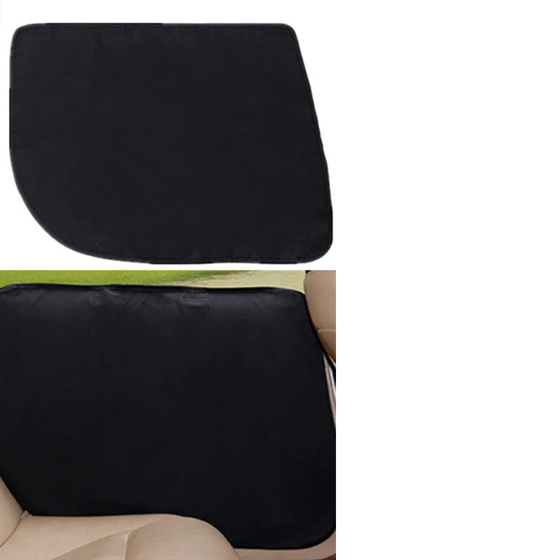 034 Car Door Pet Protector Pad