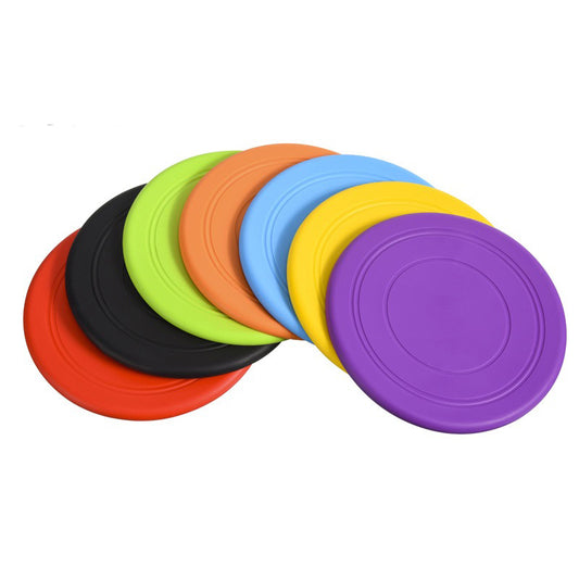 042 Soft Dog Flying Disc