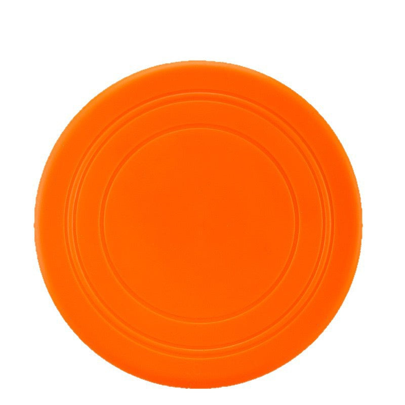 042 Soft Dog Flying Disc