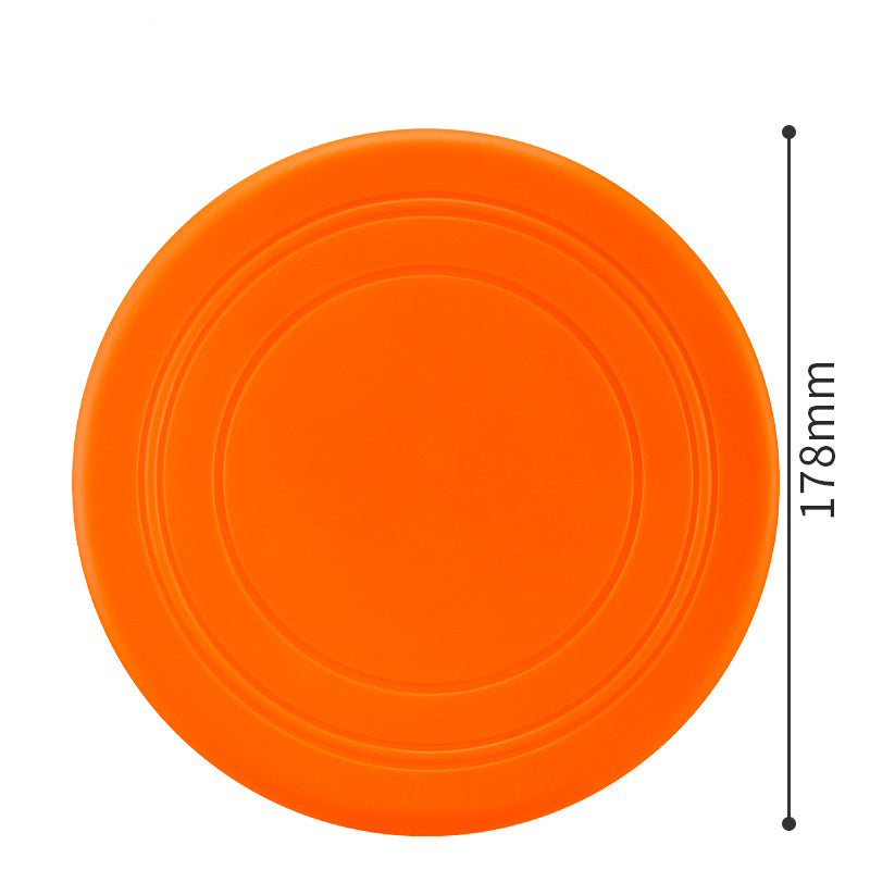 042 Soft Dog Flying Disc
