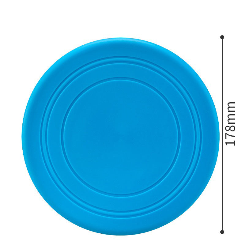 042 Soft Dog Flying Disc