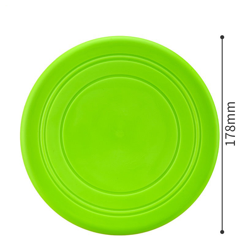 042 Soft Dog Flying Disc
