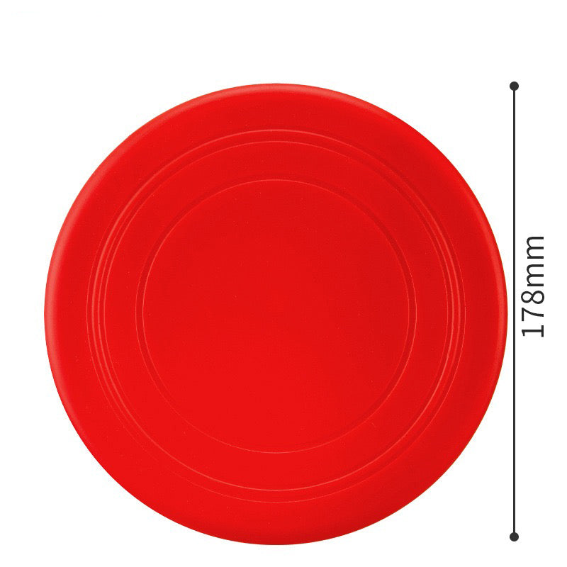042 Soft Dog Flying Disc