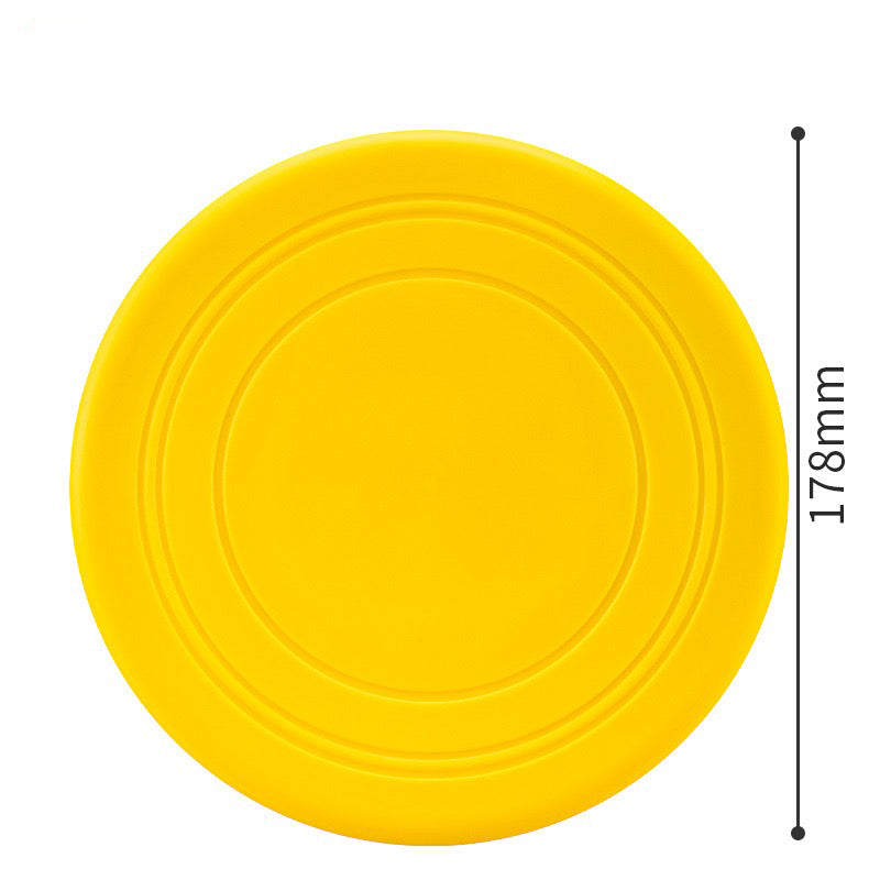 042 Soft Dog Flying Disc
