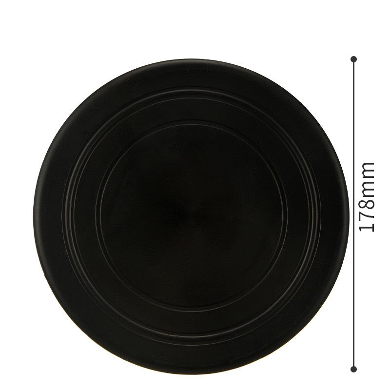 042 Soft Dog Flying Disc