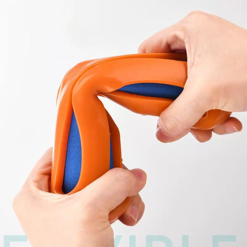 044 Floating Hydraulic Stick Dog Training Toy
