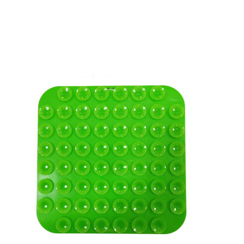 052 Cross-border Hot Sale Silicone Lick Pad
