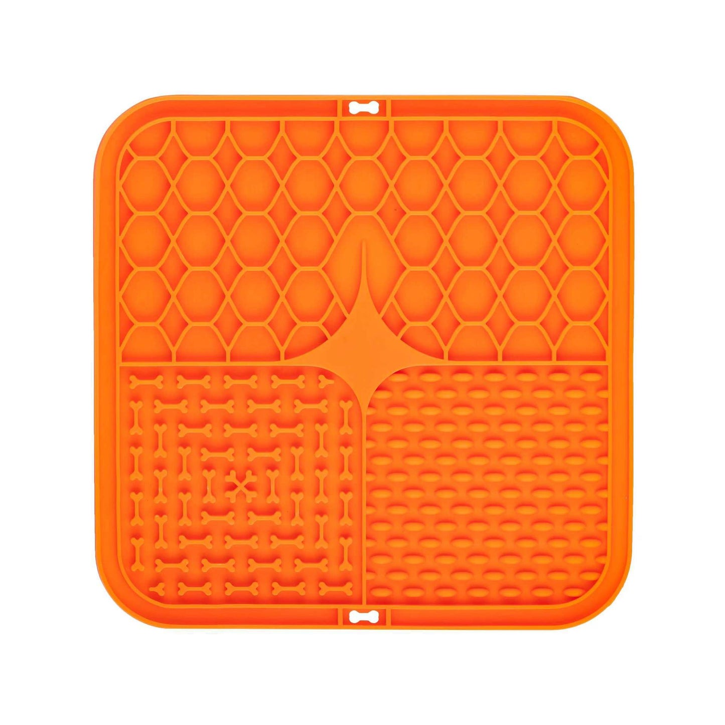 052 Cross-border Hot Sale Silicone Lick Pad