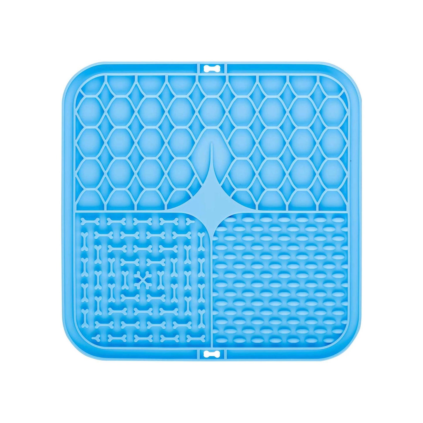 052 Cross-border Hot Sale Silicone Lick Pad