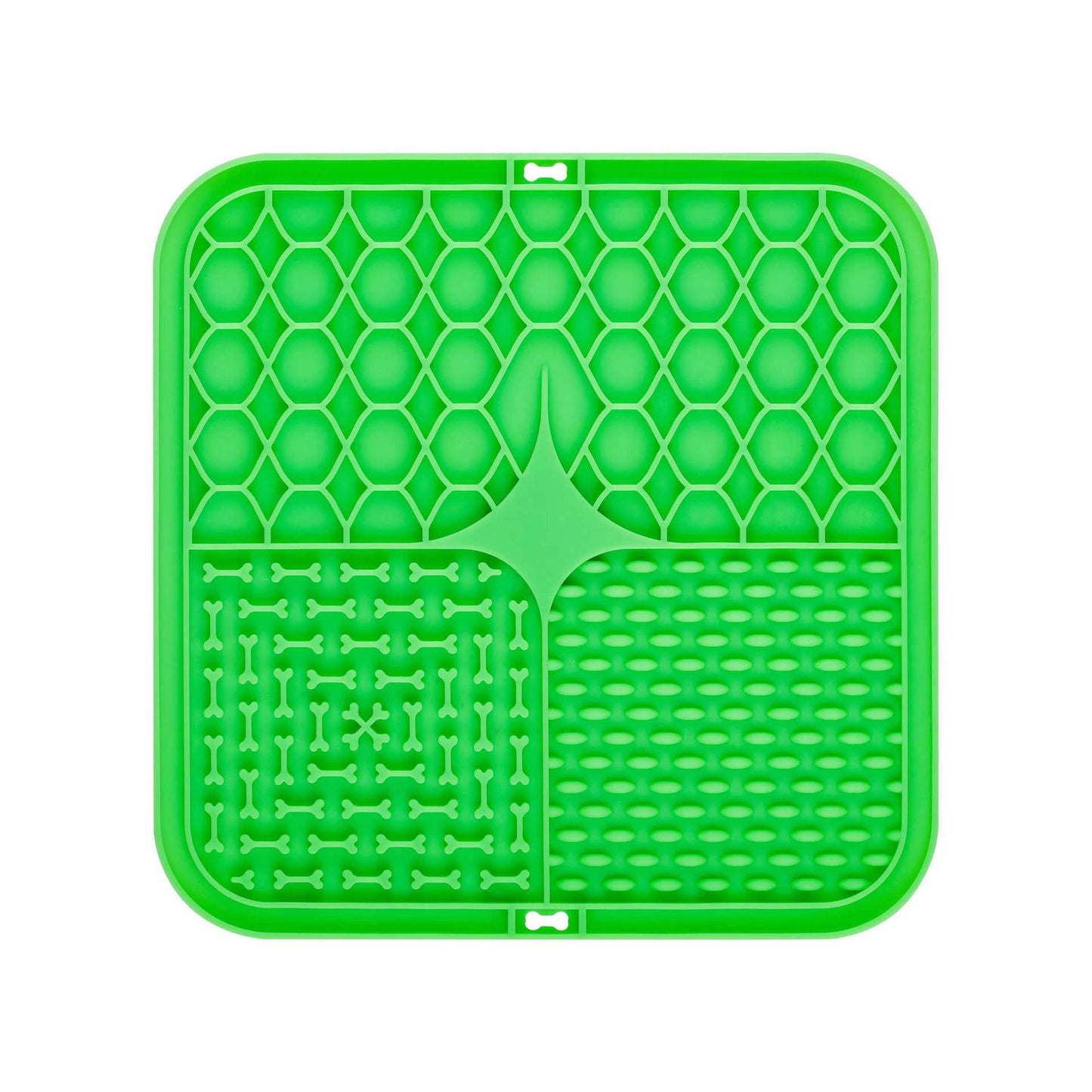 052 Cross-border Hot Sale Silicone Lick Pad
