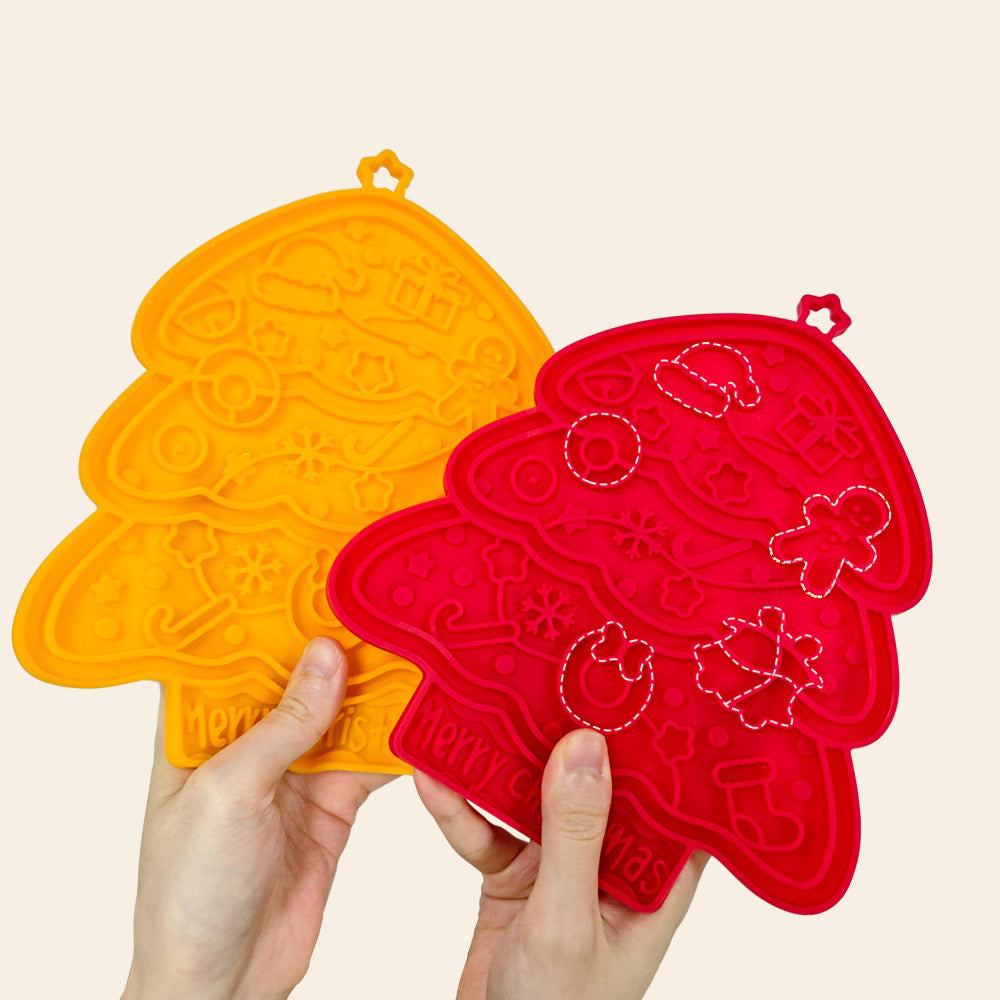 053 Silicone Pet Lick Mat